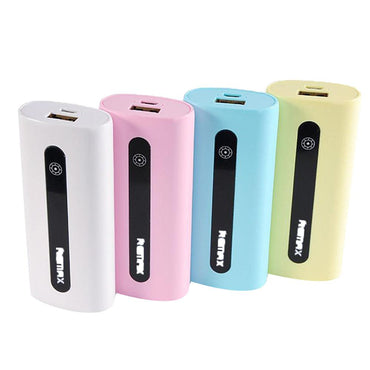 Remax Power Box 5000 mAh - Karout Online -Karout Online Shopping In lebanon - Karout Express Delivery 