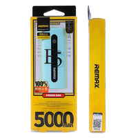 Remax Power Box 5000 mAh - Karout Online -Karout Online Shopping In lebanon - Karout Express Delivery 