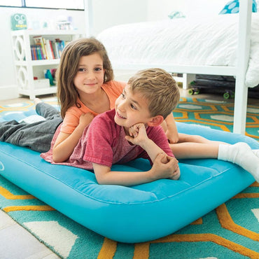 Intex Junior Inflatable Mattress - Karout Online -Karout Online Shopping In lebanon - Karout Express Delivery 