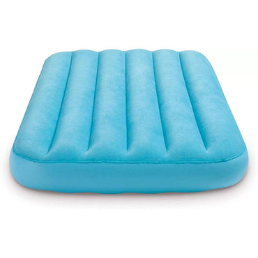 Intex Junior Inflatable Mattress - Karout Online -Karout Online Shopping In lebanon - Karout Express Delivery 