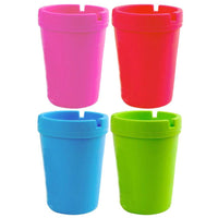 Jumbo Butt Bucket Ashtray / N-265 - Karout Online -Karout Online Shopping In lebanon - Karout Express Delivery 