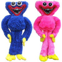 Huggy Wuggy Plush Toy 80cm / KC22-77C