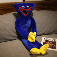 Huggy Wuggy Plush Toy 60 cm / KC22-77B / 2287
