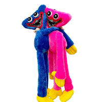 Huggy Wuggy Plush Toy 60 cm / KC22-77B / 2287