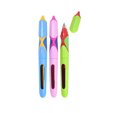 Keyroad Fountain Pen  Exact With Softgrip.