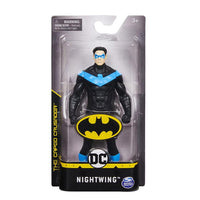 Batman Spin Master Figure 6 inch Value Figs - Karout Online -Karout Online Shopping In lebanon - Karout Express Delivery 