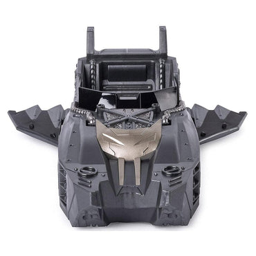 Batman Spin master Batmobile and Batboat 2-in-1 Transforming Vehicle - Karout Online -Karout Online Shopping In lebanon - Karout Express Delivery 