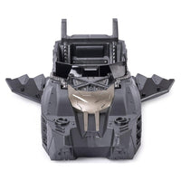Batman Spin master Batmobile and Batboat 2-in-1 Transforming Vehicle - Karout Online -Karout Online Shopping In lebanon - Karout Express Delivery 