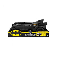 Batman Spin Master Black Batmobile Vehicle / 6055297 - Karout Online -Karout Online Shopping In lebanon - Karout Express Delivery 