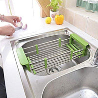 Kitchen Drain Shelf / KC-105 - Karout Online -Karout Online Shopping In lebanon - Karout Express Delivery 