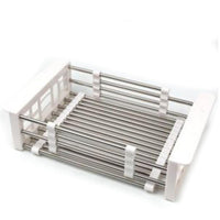 Kitchen Drain Shelf / KC-105 - Karout Online -Karout Online Shopping In lebanon - Karout Express Delivery 