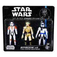 Star Wars Random Figures (3 Pcs) / 60307 - Karout Online -Karout Online Shopping In lebanon - Karout Express Delivery 