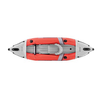 Intex inflatable kayak Excursion Pro K1 - Karout Online -Karout Online Shopping In lebanon - Karout Express Delivery 