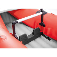Intex inflatable kayak Excursion Pro K1 - Karout Online -Karout Online Shopping In lebanon - Karout Express Delivery 