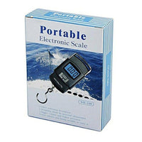 Portable Electronic Scale WH-A08 - Karout Online -Karout Online Shopping In lebanon - Karout Express Delivery 