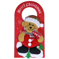 Christmas Door Hanger.