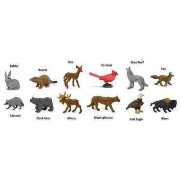 Safari Animals  Nature Figure - Karout Online -Karout Online Shopping In lebanon - Karout Express Delivery 