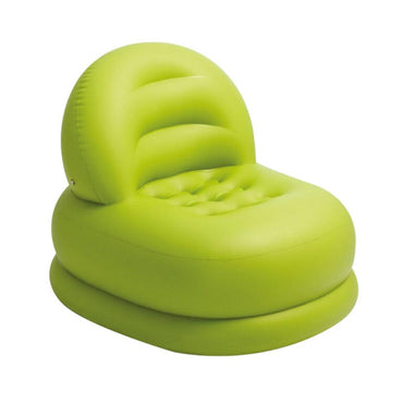 Intex Inflatable Armchair - Karout Online -Karout Online Shopping In lebanon - Karout Express Delivery 