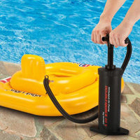 Intex Double Quick – Hand Pump - Karout Online