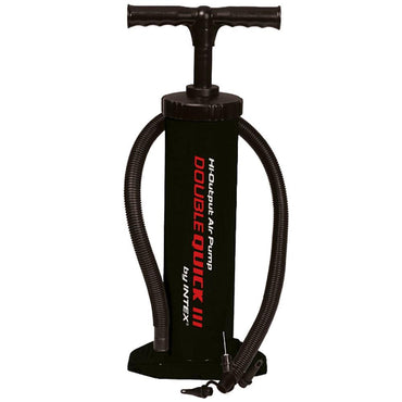 Intex Double Quick – Hand Pump - Karout Online