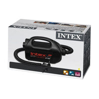 INTEX 68609 Quick-Fill Electric Pump 220-240V Inflates And Deflates - Karout Online -Karout Online Shopping In lebanon - Karout Express Delivery 