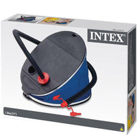 Intex Foot Pump Pump Inflating Inflatable Sea Swimming Pool - Karout Online
