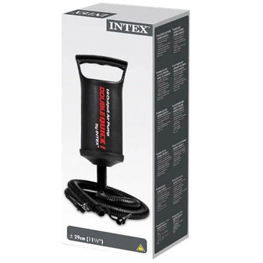 Intex  Quick I Hand Pump (29cm) 68612 - Karout Online