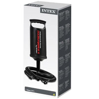 Intex Double Quick II S Hand Pump (36cm) - Karout Online
