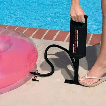 Intex Double Quick II S Hand Pump (36cm) - Karout Online