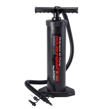 Intex Double Quick III Hand Pump #68615.