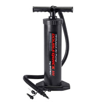 Intex Double Quick III Hand Pump #68615.