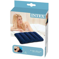 Intex Inflatable Downy Pillow 68672 Summer