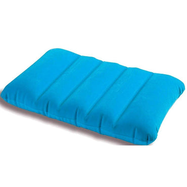 Intex 68676Np Inflatable Medium Pillow Summer