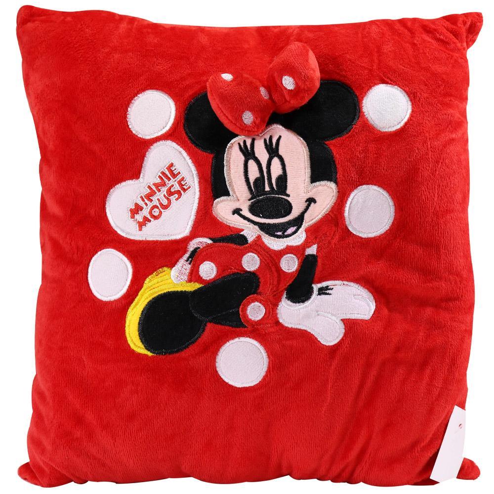Mickey & Minnie Mouse Pillow D-74 785792 Toys Baby