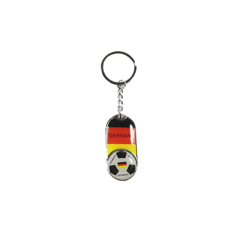 World Cup Key Chain / WD-123 - Karout Online -Karout Online Shopping In lebanon - Karout Express Delivery 