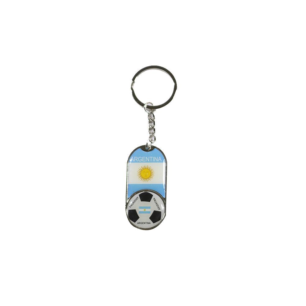 World Cup Key Chain / WD-123 - Karout Online -Karout Online Shopping In lebanon - Karout Express Delivery 