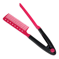 Plastic Hair Brusher / K-275 - Karout Online -Karout Online Shopping In lebanon - Karout Express Delivery 