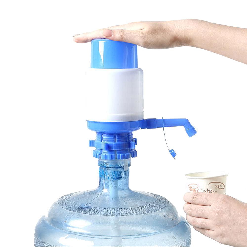 Drinking Water Manuel Pump - Small - Karout Online -Karout Online Shopping In lebanon - Karout Express Delivery 