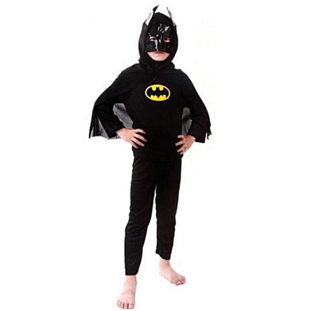 Batman Kids Costume / 004 - Karout Online -Karout Online Shopping In lebanon - Karout Express Delivery 