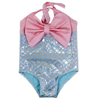 Mermaid Kids Swim Wear / N-346 - Karout Online -Karout Online Shopping In lebanon - Karout Express Delivery 