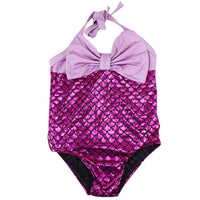 Mermaid Kids Swim Wear / N-346 - Karout Online -Karout Online Shopping In lebanon - Karout Express Delivery 