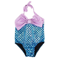Mermaid Kids Swim Wear / N-346 - Karout Online -Karout Online Shopping In lebanon - Karout Express Delivery 
