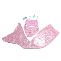 Mermaid kit Kids Swimwear.