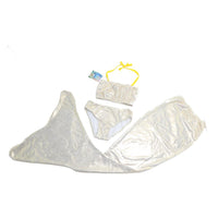 Mermaid kit Kids Swimwear.