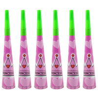 Birthday Paper Horn Princess / Pink Birthday & Party Supplies