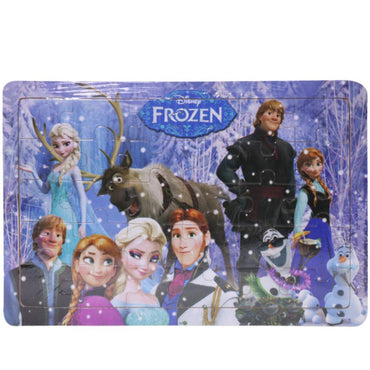 Kids Characters Puzzle Frozen Toys & Baby