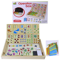 Operation Box - Karout Online
