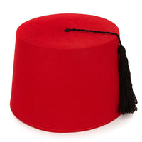 Tarboosh L-274 Halloween