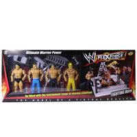 Flexforce Wwe Ultimate Warrior Power A Toys & Baby