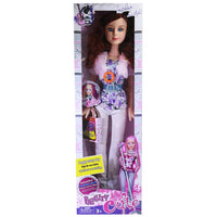 Beauty Fashion Girl - Karout Online